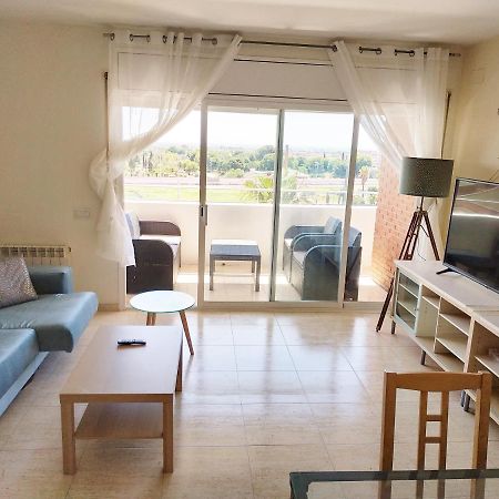 Tarragonaapartments Fortuny ריאוס מראה חיצוני תמונה