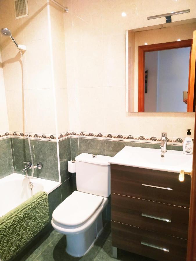 Tarragonaapartments Fortuny ריאוס מראה חיצוני תמונה