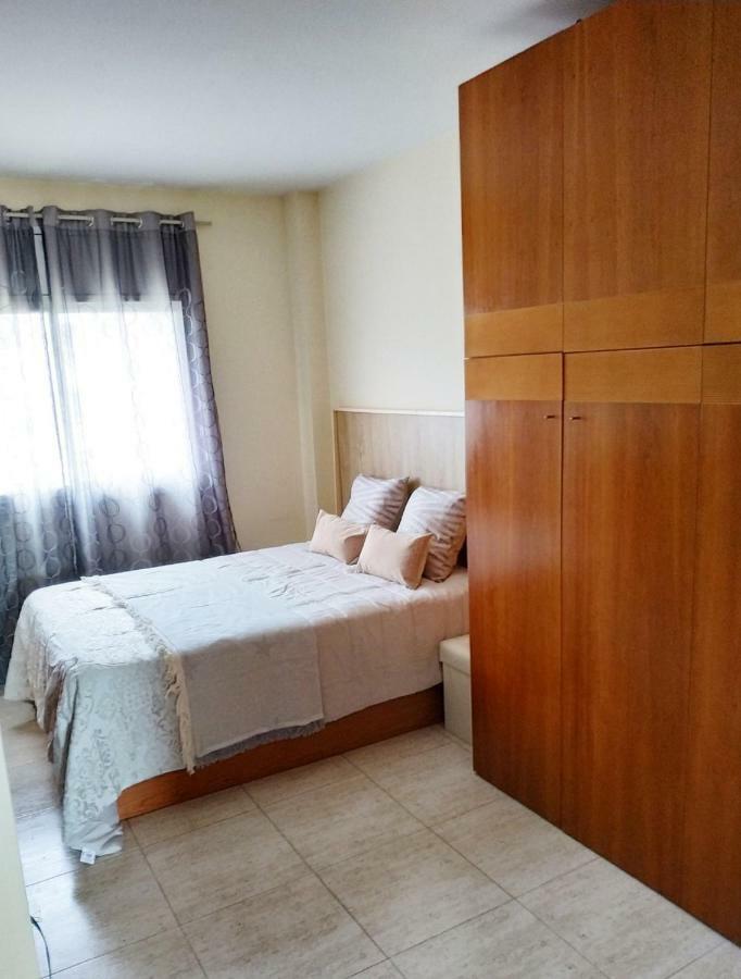 Tarragonaapartments Fortuny ריאוס מראה חיצוני תמונה