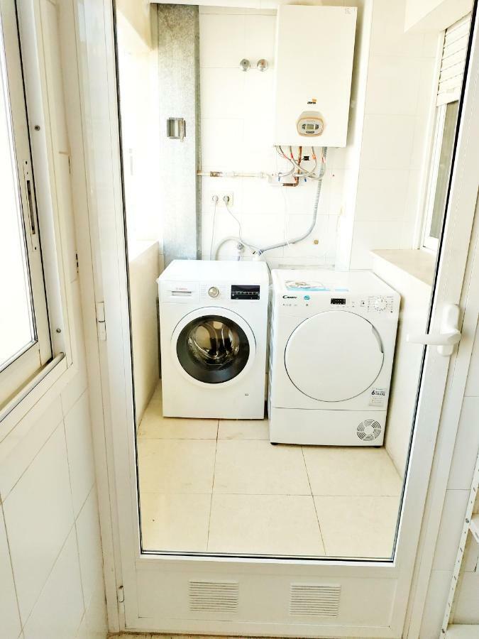 Tarragonaapartments Fortuny ריאוס מראה חיצוני תמונה