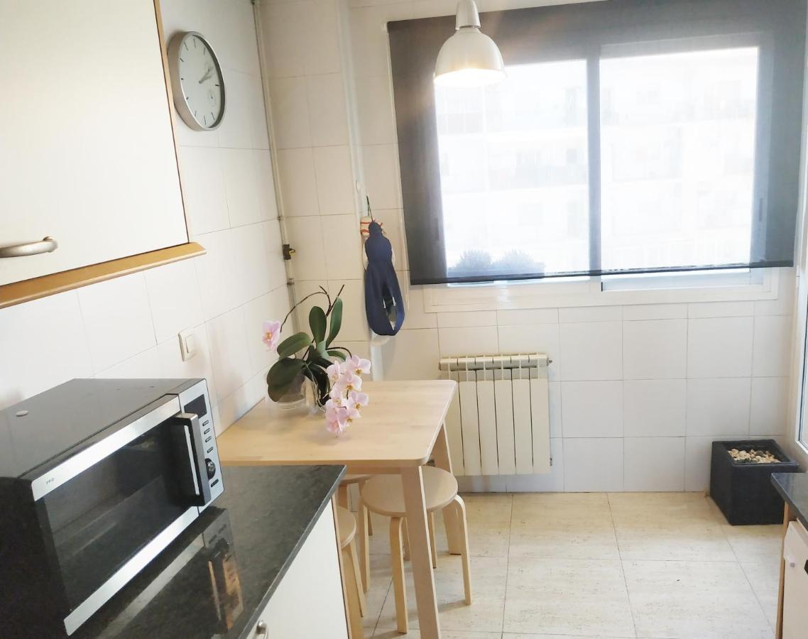 Tarragonaapartments Fortuny ריאוס מראה חיצוני תמונה