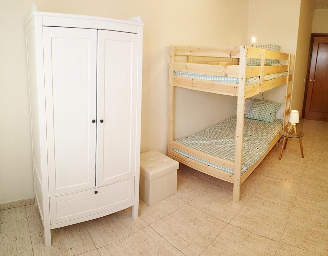 Tarragonaapartments Fortuny ריאוס מראה חיצוני תמונה