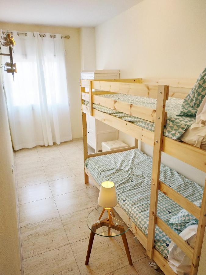 Tarragonaapartments Fortuny ריאוס מראה חיצוני תמונה