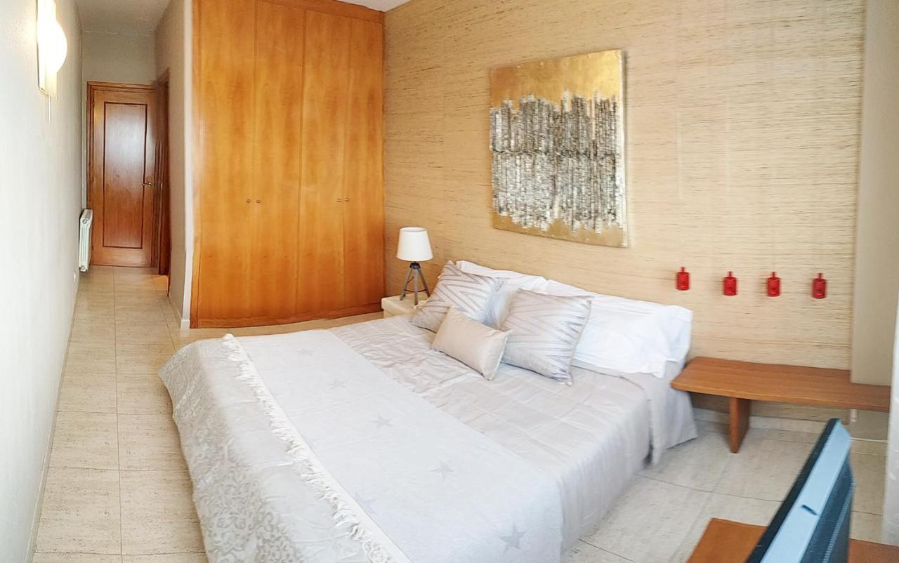 Tarragonaapartments Fortuny ריאוס מראה חיצוני תמונה