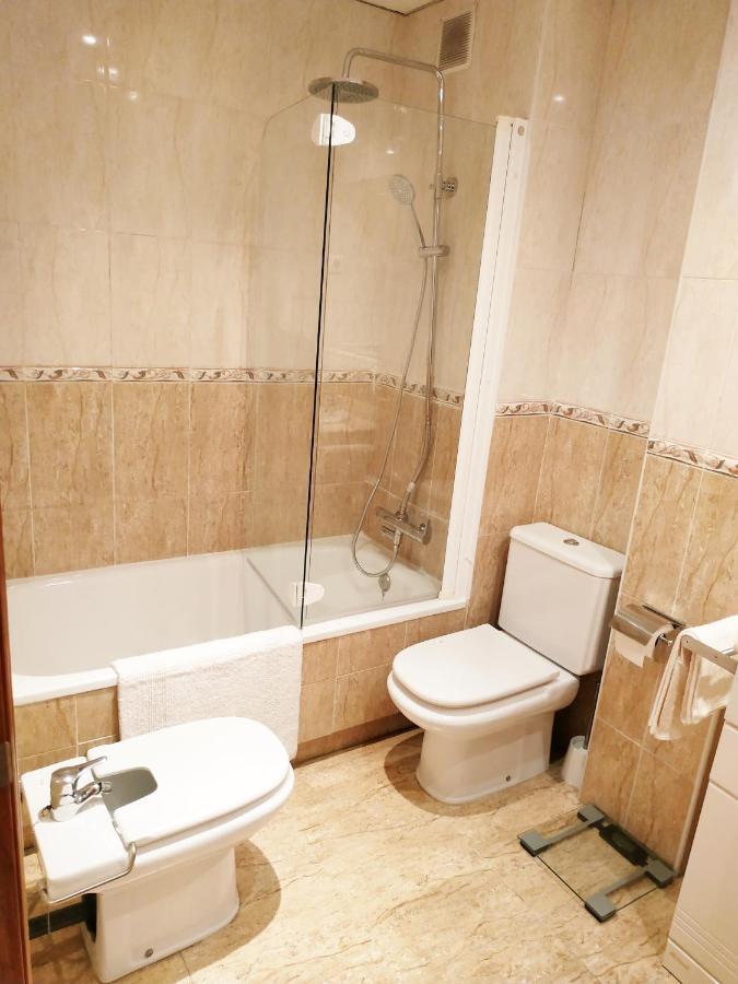 Tarragonaapartments Fortuny ריאוס מראה חיצוני תמונה