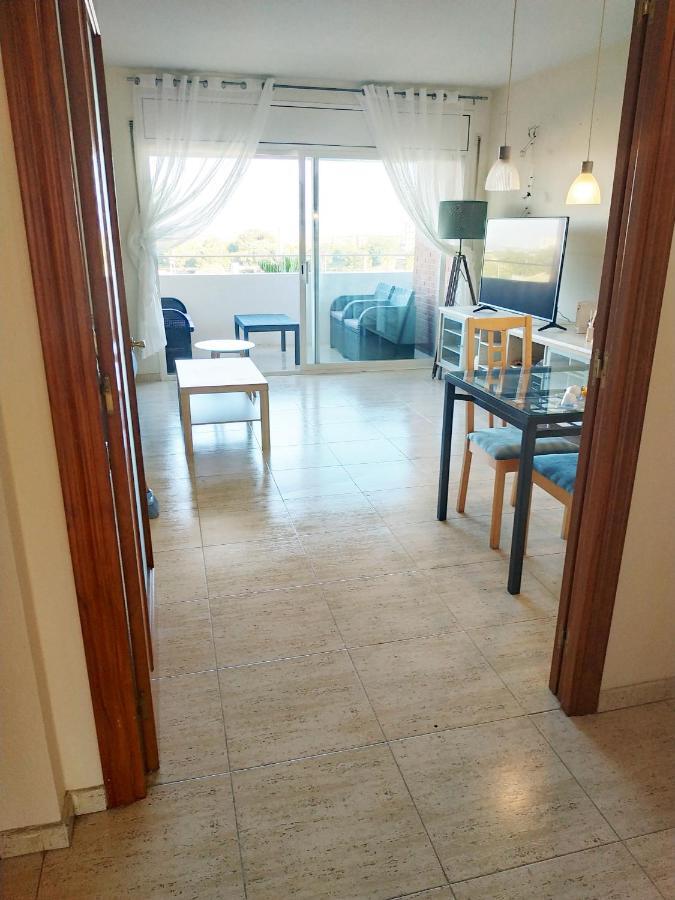 Tarragonaapartments Fortuny ריאוס מראה חיצוני תמונה